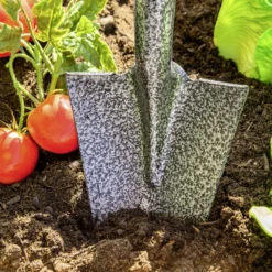 Spear Head Spade Gartenschaufel 76 Cm, Gelb