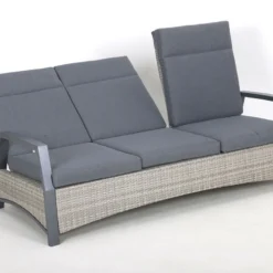 Primaster Dining-Lounge-Set Monaco Inkl. Sitzauflagen