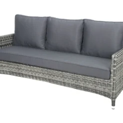 Primaster Dining-Lounge-Set Laredo Inkl. Sitz- Und Rückenkissen