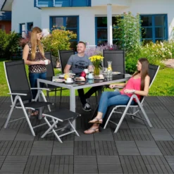 TrendLine Klappstuhl New York