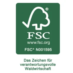 TrendLine Gartenbank Fishboat