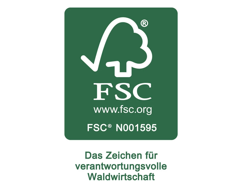 TrendLine Gartenbank Fishboat