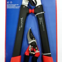 TrendLine Bypass Scheren-Set Bis Zu Ø 20 - 24 Mm Aststärke