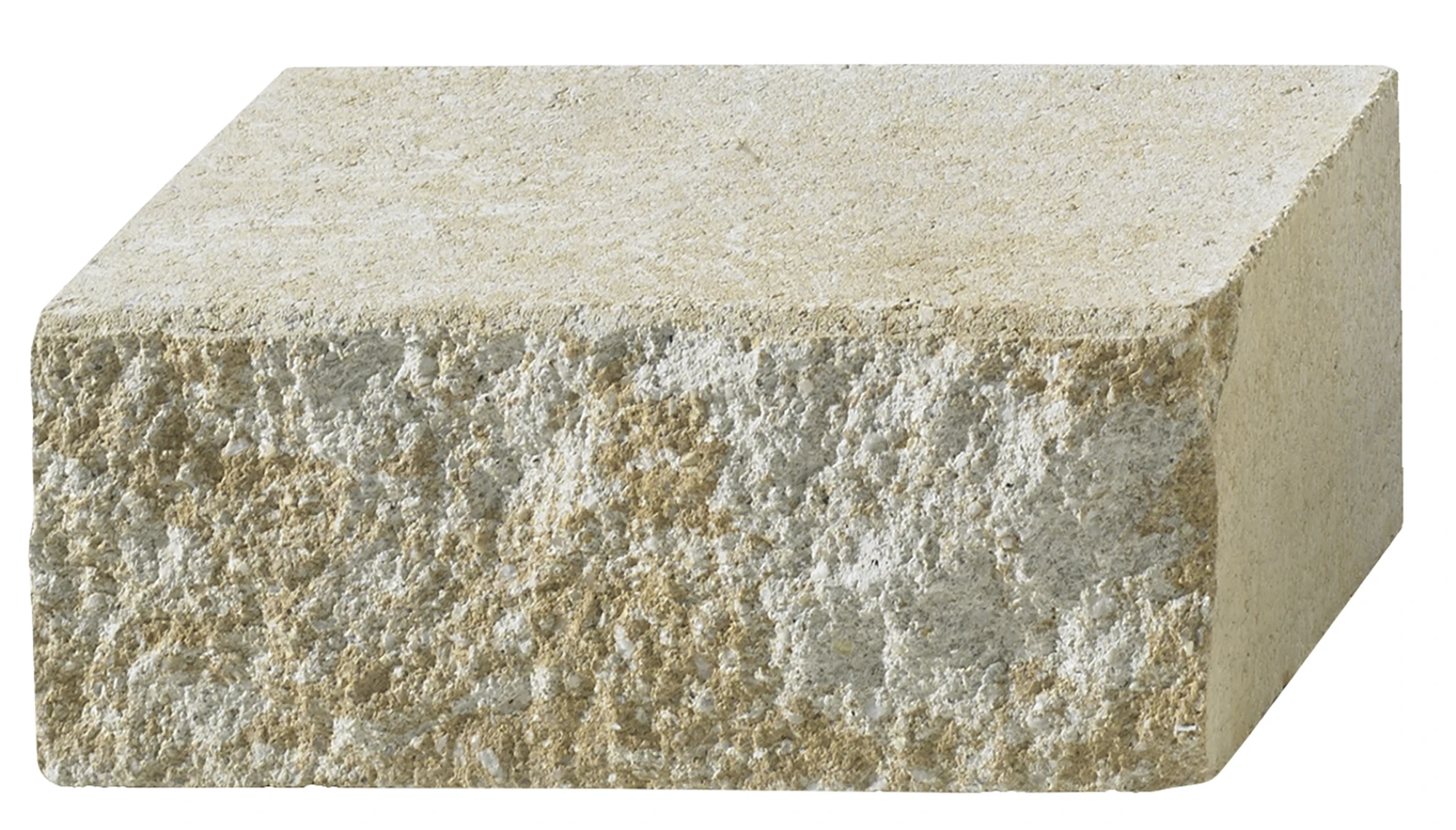 Primaster Hochbeet-Set San Marino 220 X 130 X 72 Cm Sandsteingelb – Bild 2