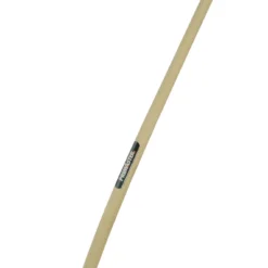 Primaster Frankfurter Schaufel Silber FSC-Stiel Aus Esche, Natur