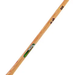 Freund Victoria Kreuzhackenstiel Ca. 95 Cm, Oval Massiv