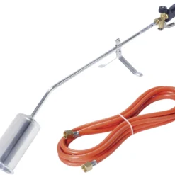 Rothenberger Anwärmbrennerset ECO Inkl. 5 M Schlauch