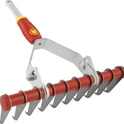 Wolf-Garten Wolf Garten Pendel-Vertikutierer UG-M3 30 Cm Arbeitsbreite