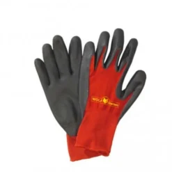 Wolf-Garten Wolf Garten Gartengeräte-Set Inkl. Pflanzkelle, Handschuhe Und Dünger