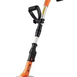 Primaster Akku Fugenreiniger PMAF 20 Ø 10 Cm