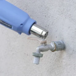 Güde Unkrautvernichter UVH 2000-600 2.000 Watt