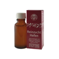 Vina Reinzucht Hefen Portwein 19 Ml