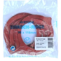 Vina Einkochringe 96 X 118
