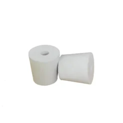 Vina Gummistopfen Grau, 38/31 Mm