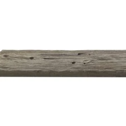 Kann Hochbeet-Set 2 Antik 210 X 110 X 75 Cm Braun