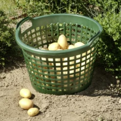 Floraworld Gartenkorb 31 L