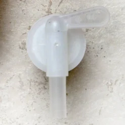 Floraworld Auslaufhahn Zu Classic Getränkefass