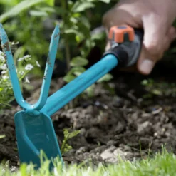 Gardena Kleinhäckchen Combisystem 5 Cm Arbeitsbreite