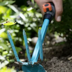 Gardena Kleinhäckchen Combisystem 6,5 Cm Arbeitsbreite