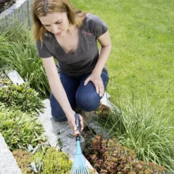 Gardena Kleinbesen Combisystem 12 Cm Arbeitsbreite