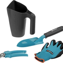 Gardena Grundausstattung Kleingeräte