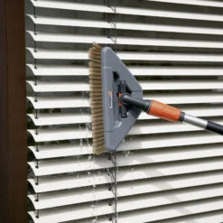 Gardena Gelenk Waschbürste