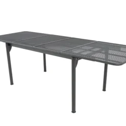 MWH Streckmetall Tisch Ausziehbar