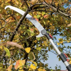 TrendLine Astsägen-Aufsatz Mit Sicherheitsaufnahme