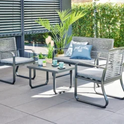 TrendLine Lounge Set Bari