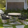 Primaster Dining Set Helsinki