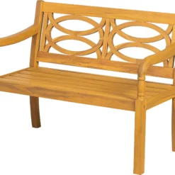 Primaster Gartenbank Alicante 114 X 65 X 89 Cm