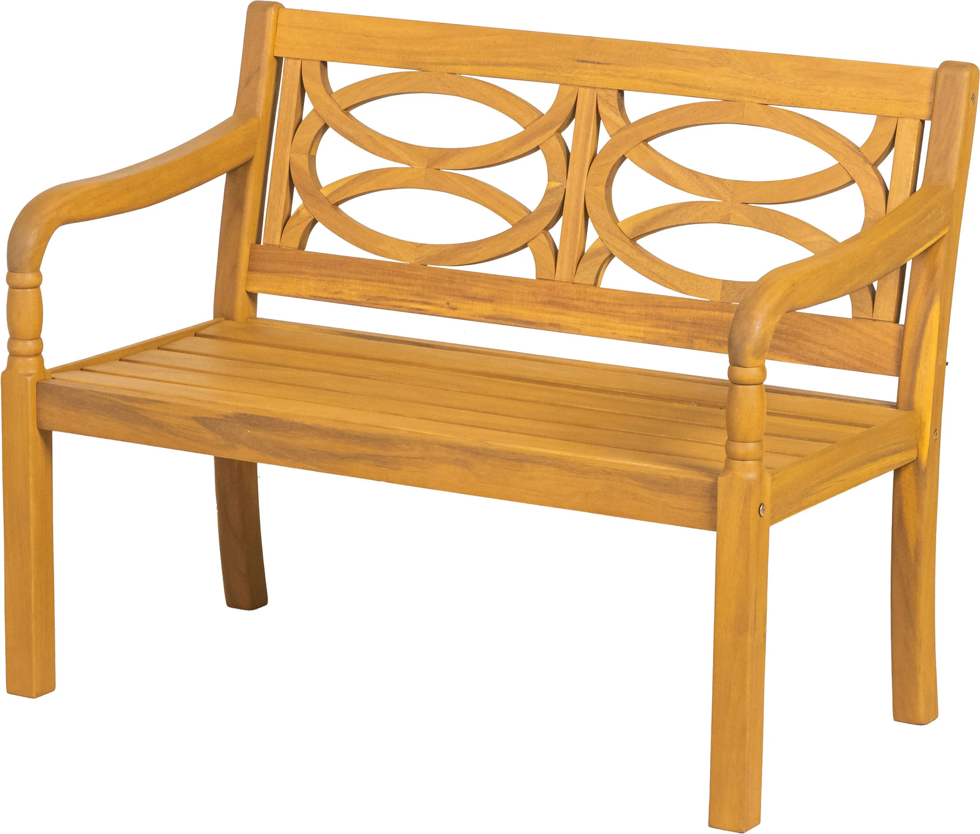 Primaster Gartenbank Alicante 114 X 65 X 89 Cm