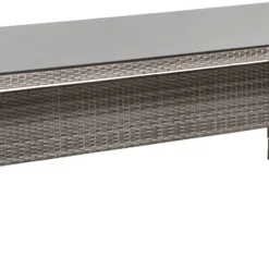 Primaster Dining Möbelset Rosco Inkl. Sitz- Und Rückenkissen