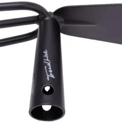 TrendLine Doppelhacke Gerade Form