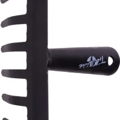 TrendLine Gartenrechen 10 Zinken