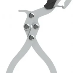 Fiskars Handpackzange WoodXpert 780 G 30 Cm