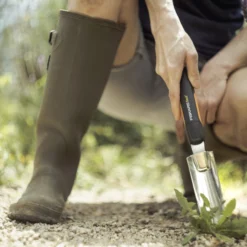 Fiskars Unkrautstecher Xact 4,3 Cm Arbeitsbreite