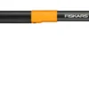 Fiskars Unkrautstecher Xact Schwarz / Orange