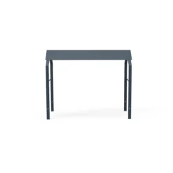 Herstera Hochbeet Überdachung XXL 120 X 93 X 60 Cm, Anthrazit