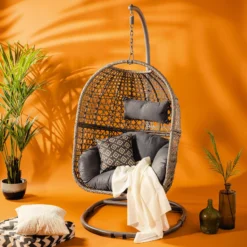 Weitere Hängekorb Rogan