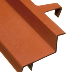 Juwel Schneckenkanten Mit 4 Ecken