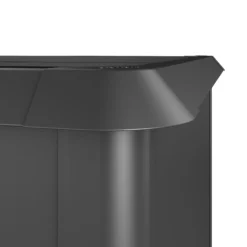 Biohort Schneckenschutz Zu Hochbeet 1x0,5 Dunkelgrau