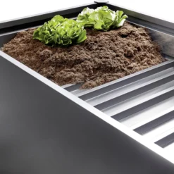 Biohort Zwischenboden Zu Hochbeet 1x1