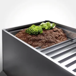 Biohort Zwischenboden Zu Hochbeet 1,5x1