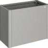 Biohort Hochbeet 1x0,5 102 X 53 X 77 Cm Quarzgrau